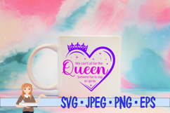We all can't be the Queen Someone has to clap as I go by Product Image 2