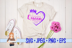 We all can't be the Queen Someone has to clap as I go by Product Image 1