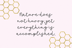 Queen Bee Script Product Image 6