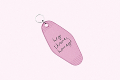 Queen Bee Script Product Image 8