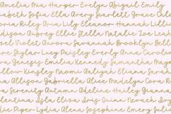 Queen Bee Script Product Image 9