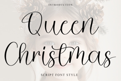 Queen Christmas Product Image 1