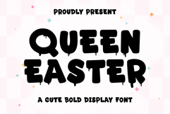 Queen Easter Product Image 1