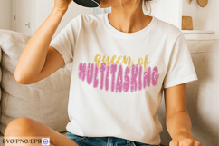 Sarcastic Office Funny Quote SVG PNG T-shirt design Product Image 2