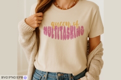 Sarcastic Office Funny Quote SVG PNG T-shirt design Product Image 3