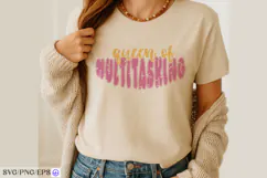 Sarcastic Office Funny Quote SVG PNG T-shirt design Product Image 3