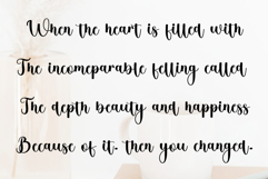 Queen Wedding Product Image 7