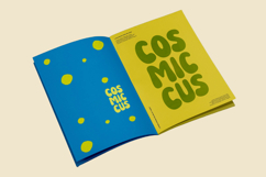 Queen Wosha - Groovy Playfull Display Product Image 4