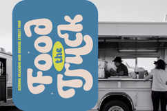 Queen Wosha - Groovy Playfull Display Product Image 5