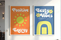 Queen Wosha - Groovy Playfull Display Product Image 6