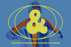 Queen Wosha - Groovy Playfull Display Product Image 7