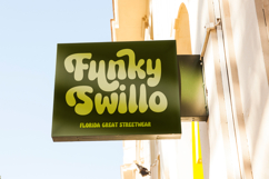 Queen Wosha - Groovy Playfull Display Product Image 8