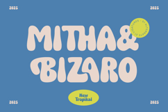 Queen Wosha - Groovy Playfull Display Product Image 9