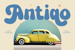 Queen Wosha - Groovy Playfull Display Product Image 10