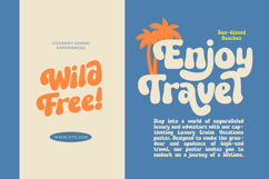 Queen Wosha - Groovy Playfull Display Product Image 11