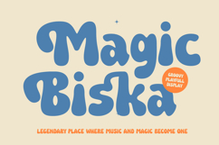 Queen Wosha - Groovy Playfull Display Product Image 12