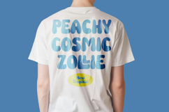 Queen Wosha - Groovy Playfull Display Product Image 13