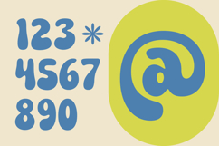 Queen Wosha - Groovy Playfull Display Product Image 14