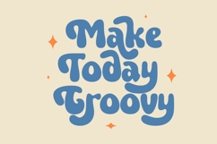 Queen Wosha - Groovy Playfull Display Product Image 16