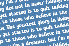 Queen Wosha - Groovy Playfull Display Product Image 17