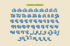 Queen Wosha - Groovy Playfull Display Product Image 18