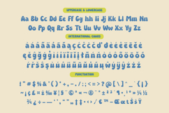 Queen Wosha - Groovy Playfull Display Product Image 19