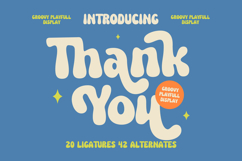 Queen Wosha - Groovy Playfull Display Product Image 20