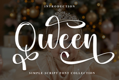 Queen Product Image 1