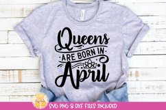 Birthday Quote on Shirt Mockup 