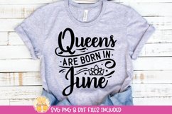 Birthday Quote on Shirt Mockup 