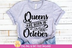 Birthday Quote on Shirt Mockup 