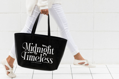 Questing Silver - Modern Serif Font Product Image 13