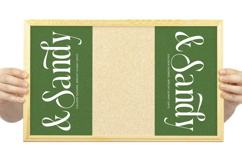 Questing Silver - Modern Serif Font Product Image 16