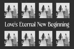 Qugotic - Modern Alternate Serif Product Image 3