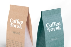 Quick Beach - Modern Retro Serif Font Product Image 14