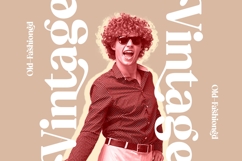 Quick Beach - Modern Retro Serif Font Product Image 16