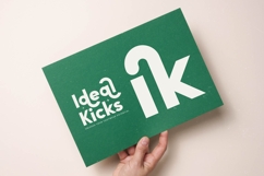 Quick Mind - Bold Sans Serif Display Font Product Image 9