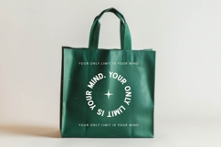 Quick Mind - Bold Sans Serif Display Font Product Image 12