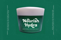 Quick Mind - Bold Sans Serif Display Font Product Image 16