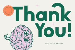 Quick Mind - Bold Sans Serif Display Font Product Image 20