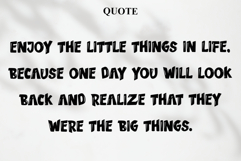 Quick Monster Product Image 4