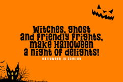 Quick Spooky Product Image 2