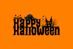 Quick Spooky Product Image 3