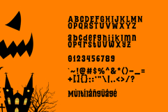 Quick Spooky Product Image 5