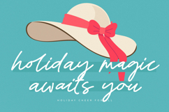 Quickly Writing - Quirky Handwritten Script Product Image 8