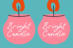 Quickly Writing - Quirky Handwritten Script Product Image 16