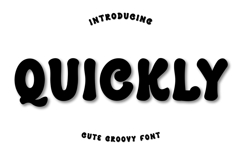 Quickly Product Image 1