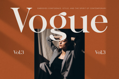 Quika Calletto - Modern Serif Font Product Image 7