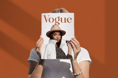 Quika Calletto - Modern Serif Font Product Image 13