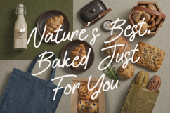 Quin Forte Hand Drawn Monoline Signature Font Product Image 7